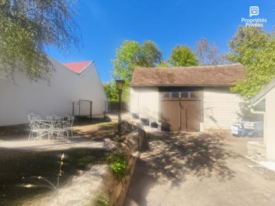 Vente Maison 4 pi�ces TRAINEL 10400