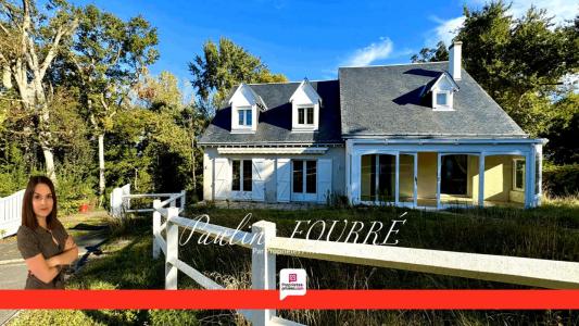 Vente Maison 11 pi�ces VINEUIL 41350