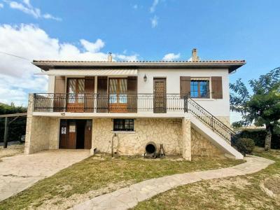 Vente Maison 4 pi�ces PAUILLAC 33250