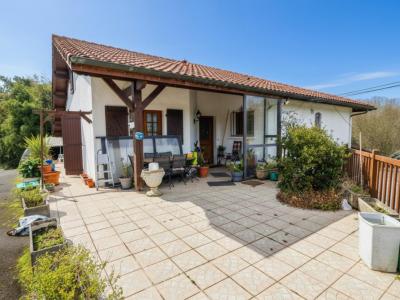Viager Maison 10 pi�ces MOUGUERRE 64990