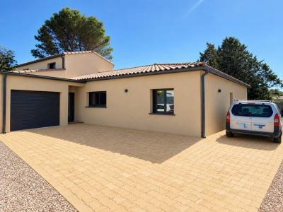 Vente Maison 5 pi�ces POUGET 34230