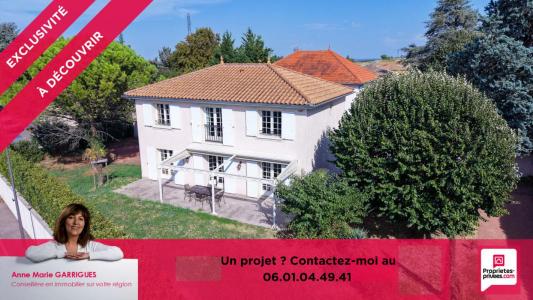Vente Maison 6 pi�ces SOLAIZE 69360