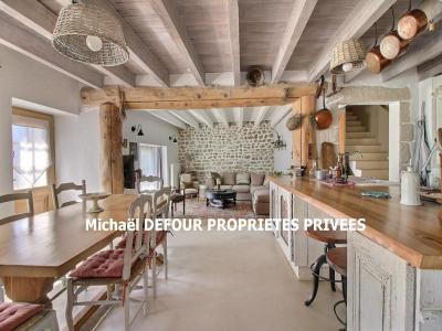 Vente Maison 5 pi�ces VILLETTES 43600