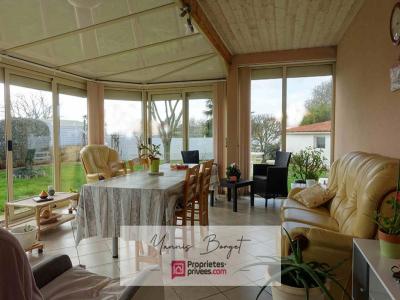 Vente Maison 6 pi�ces SAINT-FULGENT 85250