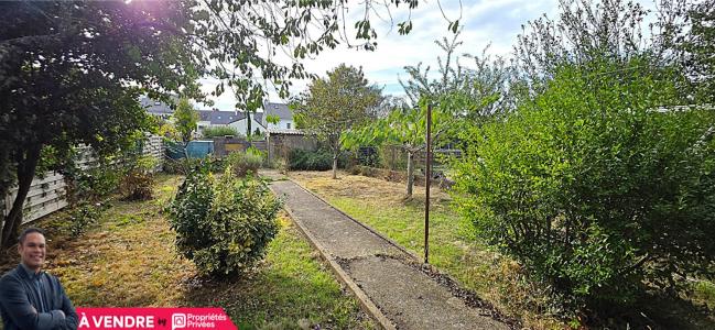 Vente Maison 4 pi�ces SAINT-NAZAIRE 44600