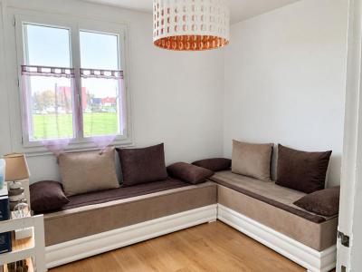 Vente Appartement 4 pi�ces CHATEAUROUX 36000