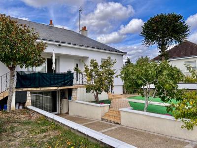 Vente Maison 4 pi�ces VENDOME 41100