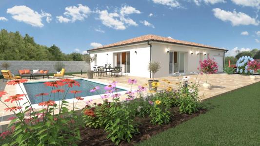 Vente Terrain MERIGNAC 33700