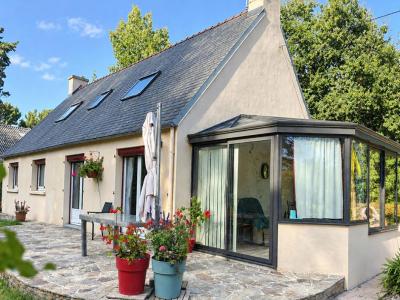 Vente Maison 7 pi�ces PLOMEUR 29120