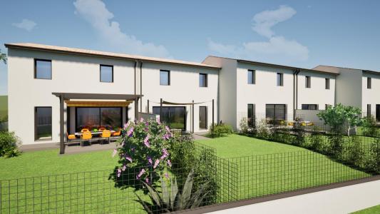 Vente Maison 4 pi�ces PORTES-LES-VALENCE 26800