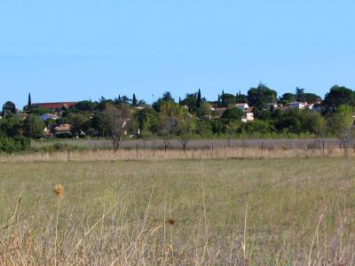 Vente Terrain BOUILLARGUES 30230