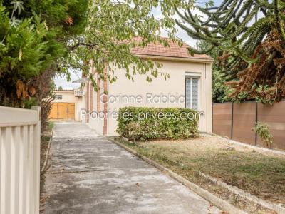 Vente Maison 5 pi�ces TOULOUSE 31500