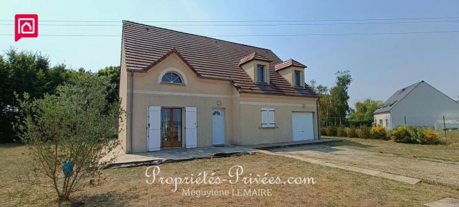Vente Maison 5 pi�ces BREZOLLES 28270