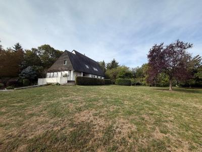 Vente Maison 5 pi�ces SAINT-ELOI 58000