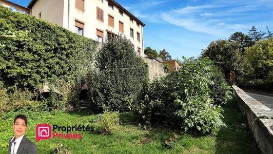 Vente Immeuble BOURG-DE-THIZY 69240