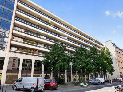 Vente Parking PARIS-17EME-ARRONDISSEMENT 75017