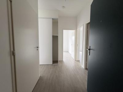 Location Appartement 3 pi�ces DEVILLE-LES-ROUEN 76250