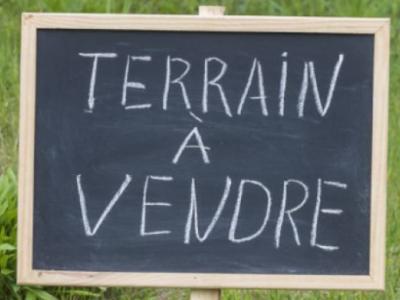 Vente Terrain MACOURIA 97355