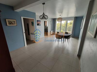 Vente Appartement 3 pi�ces HAUBOURDIN 59320