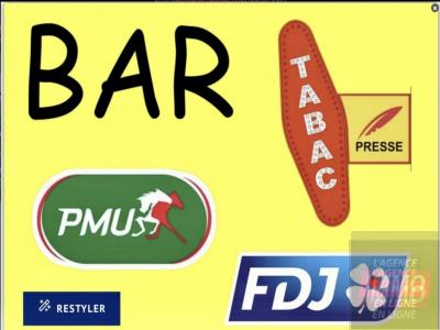 Vente Commerce MANTES-LA-JOLIE 78200