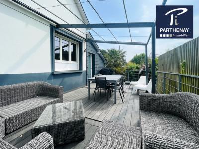 Vente Maison 7 pi�ces MONTFORT-SUR-MEU 35160