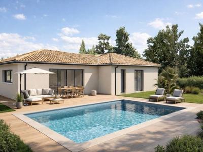 Vente Maison CANTENAC 33460