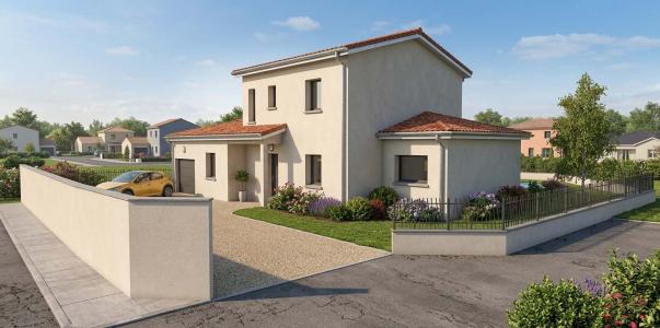 Vente Maison 5 pi�ces IRIGNY 69540