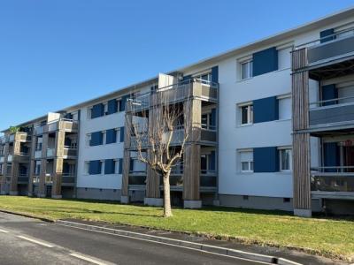 Location Appartement 4 pi�ces CHATRE 36400