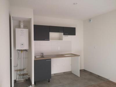 Location Appartement 3 pi�ces SAINT-ALBAN 31140