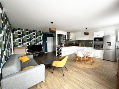 Vente Appartement 2 pi�ces ANGERS 49000