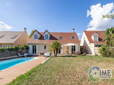 Vente Maison 6 pi�ces LONGJUMEAU 91160