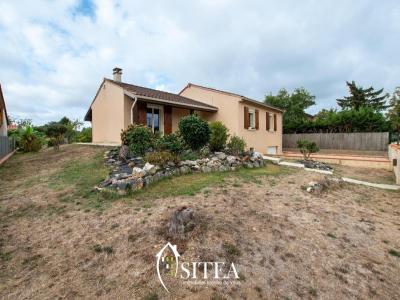 Vente Maison 4 pi�ces CUGNAUX 31270
