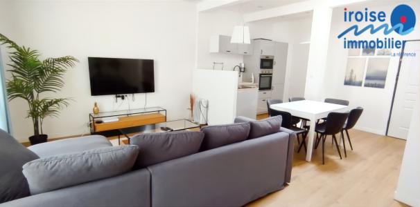 Location Appartement 3 pi�ces BREST 29200