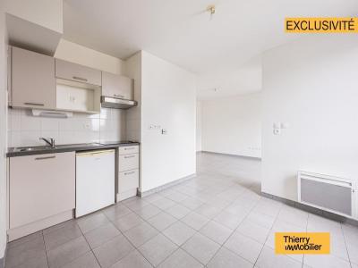 Vente Appartement 2 pi�ces SAINT-HERBLAIN 44800