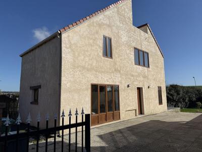 Vente Maison 4 pi�ces BORNEL 60540