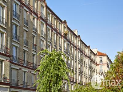 Vente Appartement 4 pi�ces COURBEVOIE 92400