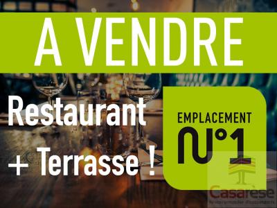 Vente Commerce JOSSELIN 56120