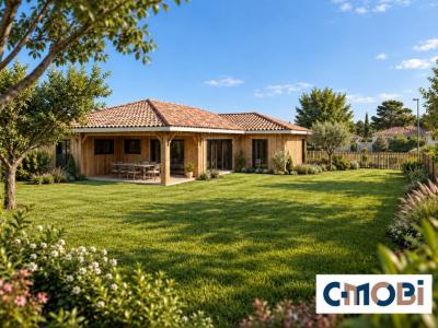 Vente Terrain BIGANOS 33380