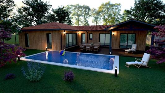 Vente Terrain VIELLE-SAINT-GIRONS 40560