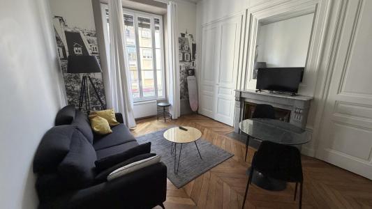 Location Appartement LYON-8EME-ARRONDISSEMENT 69008