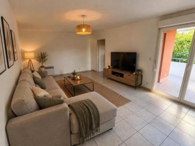 Vente Appartement 3 pi�ces LEGUEVIN 31490