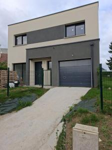 Vente Maison SAINT-JEAN-DU-CARDONNAY 76150