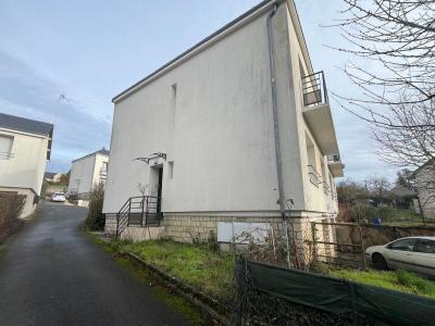 Vente Maison 5 pi�ces LIGUEIL 37240