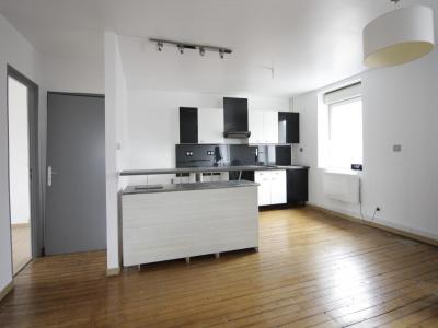 Location Appartement 4 pi�ces NEUVES-MAISONS 54230
