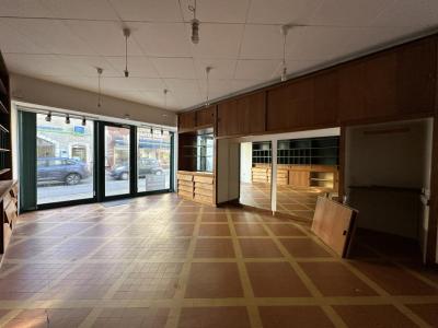 Location Local commercial SAINT-YRIEIX-LA-PERCHE 87500