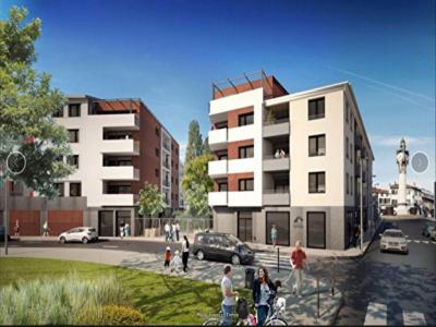Location Appartement TASSIN-LA-DEMI-LUNE 69160
