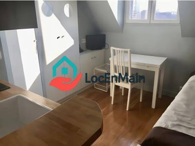 Location Appartement PARIS-16EME-ARRONDISSEMENT 75016