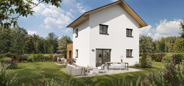 Vente Maison 4 pi�ces BONNEVILLE 74130