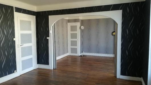 Location Appartement 2 pi�ces COULANGES-SUR-YONNE 89480