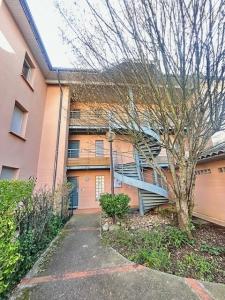 Vente Appartement 3 pi�ces EAUNES 31600